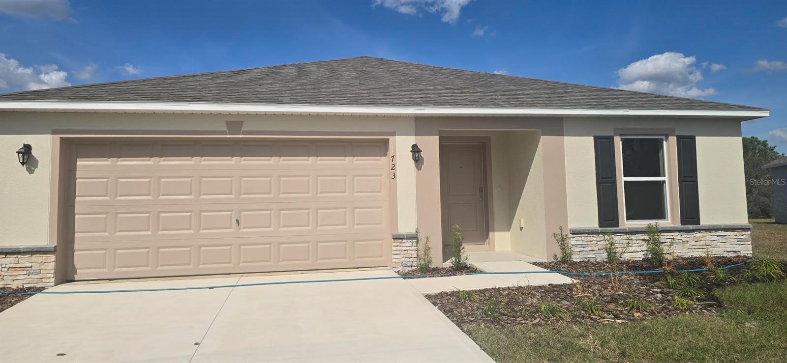 Photo of 1723 REDFIN WAY POINCIANA FL 34759