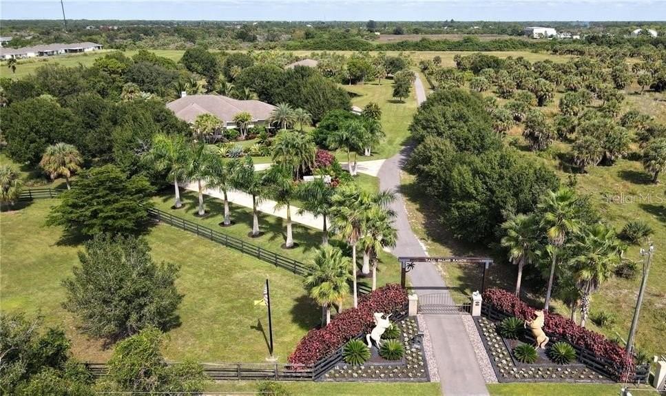 Photo of 3200 ROWLAND DRIVE PUNTA GORDA FL 33980