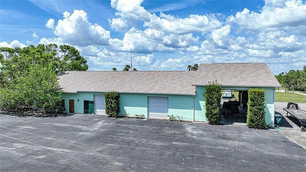 Photo of 3400 ROWLAND DRIVE PUNTA GORDA FL 33980