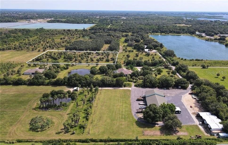 Photo of ROWLAND DR PUNTA GORDA FL 33980