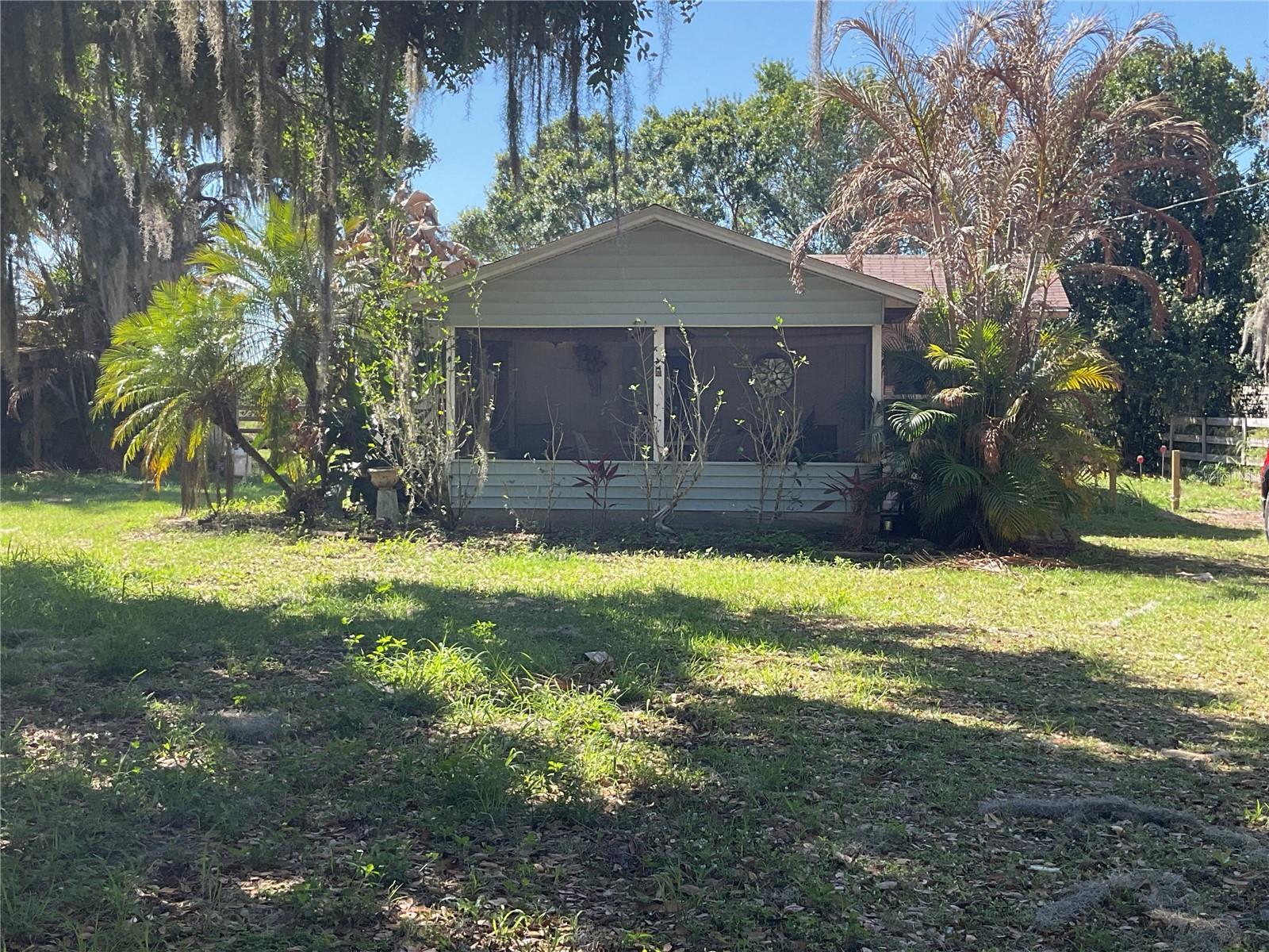 Photo of 3221 NE DAVIS STREET ARCADIA FL 34266