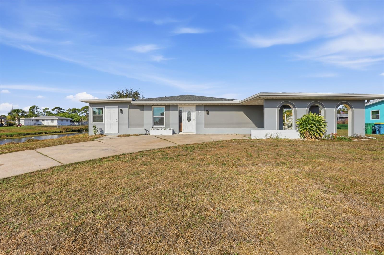 Photo of 1621 SHEEHAN BOULEVARD PORT CHARLOTTE FL 33952