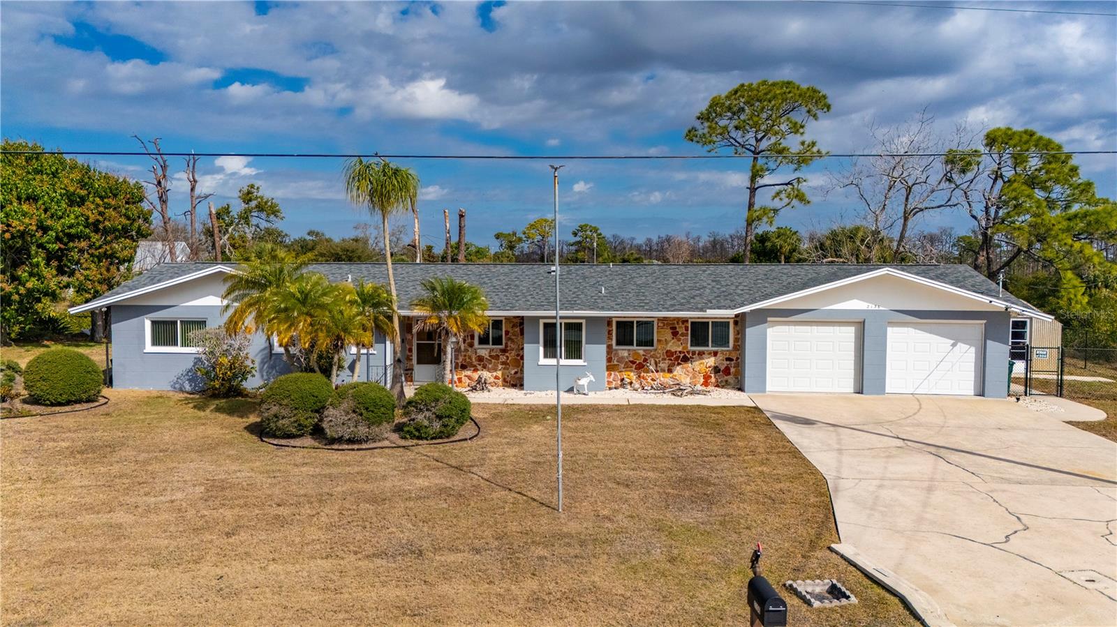 Photo of 2136 ARKANSAS AVENUE ENGLEWOOD FL 34224
