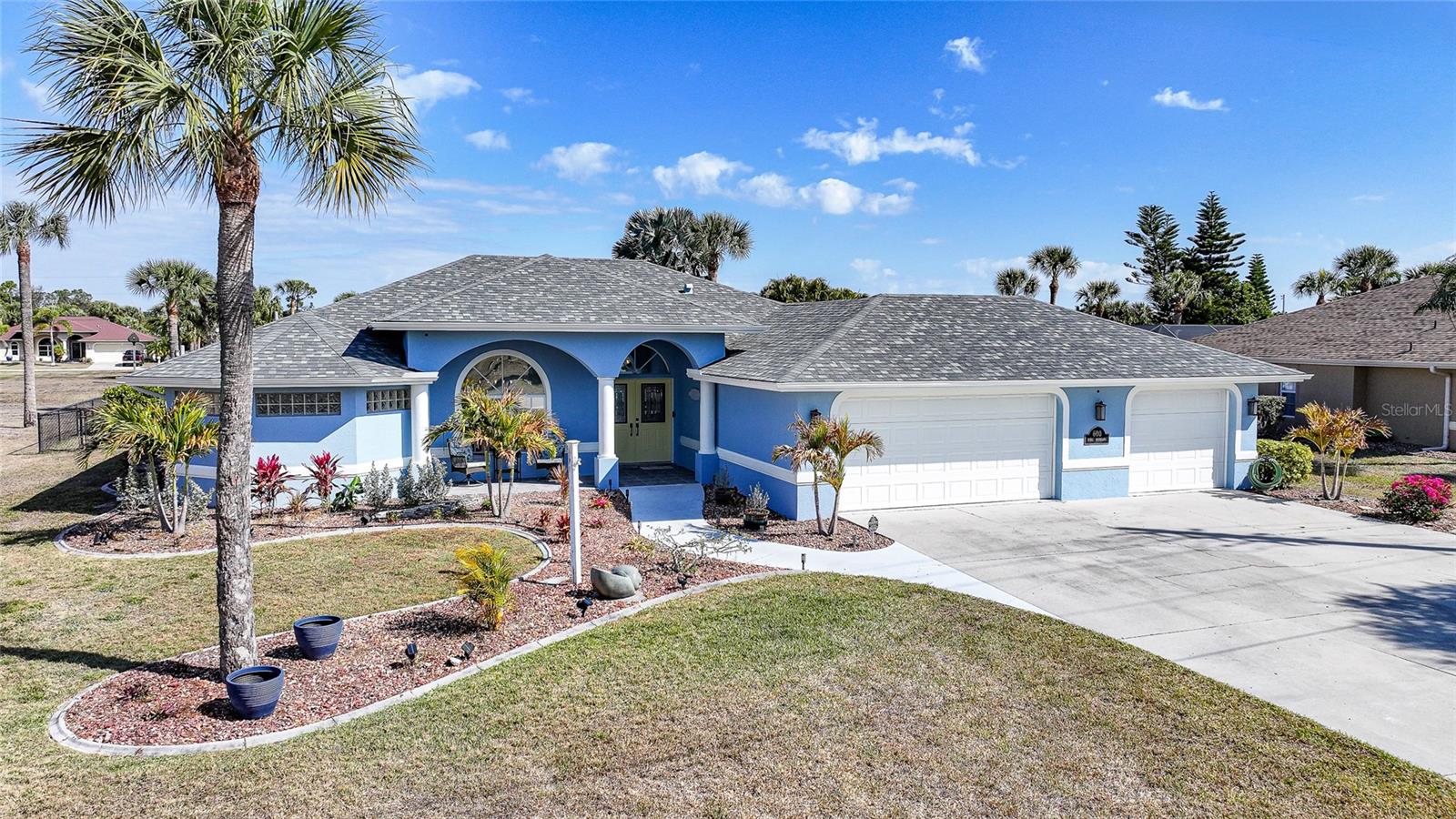 Photo of 600 ROYAL POINCIANA PUNTA GORDA FL 33955