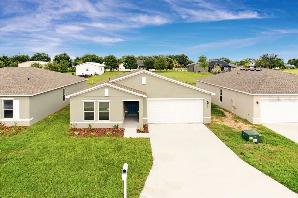 Photo of 1337 STONE RIDGE CIRCLE SEBRING FL 33870