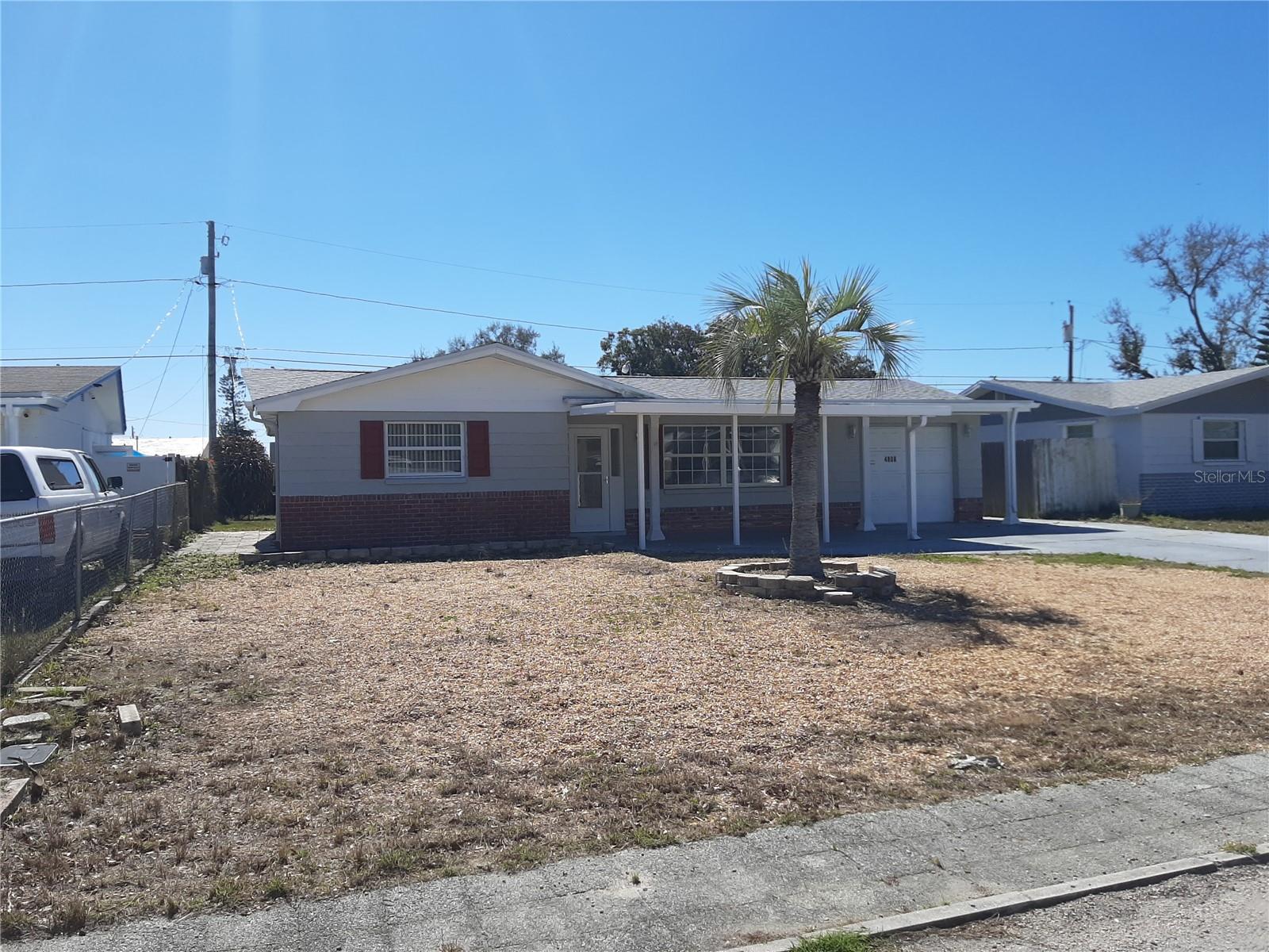 Photo of 4808 SALEM DRIVE NEW PORT RICHEY FL 34652