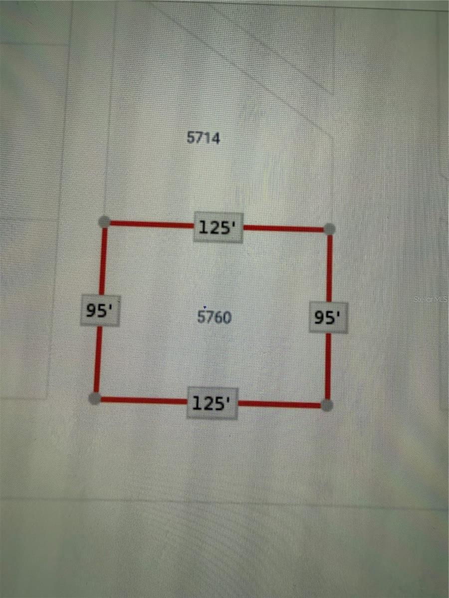 Photo of 5740 S BABLAN TERRACE HOMOSASSA FL 34448