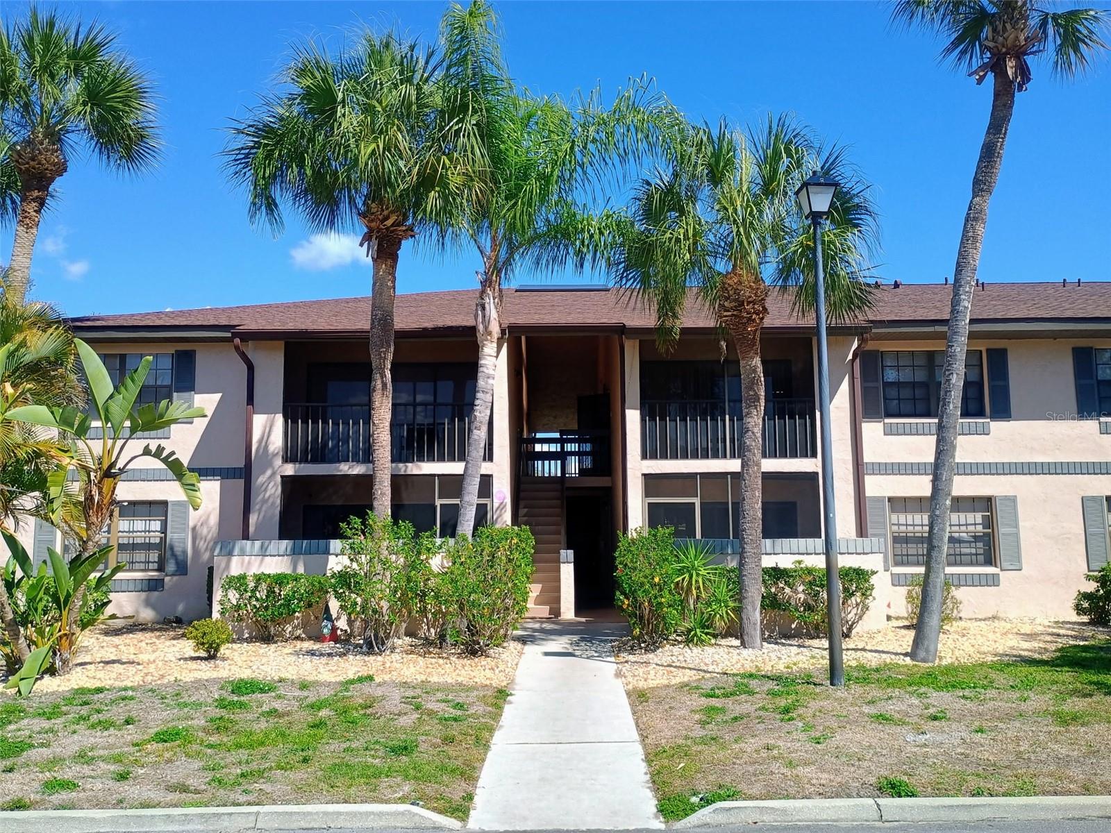 Photo of 19505 QUESADA AVENUE #CC205 PORT CHARLOTTE FL 33948