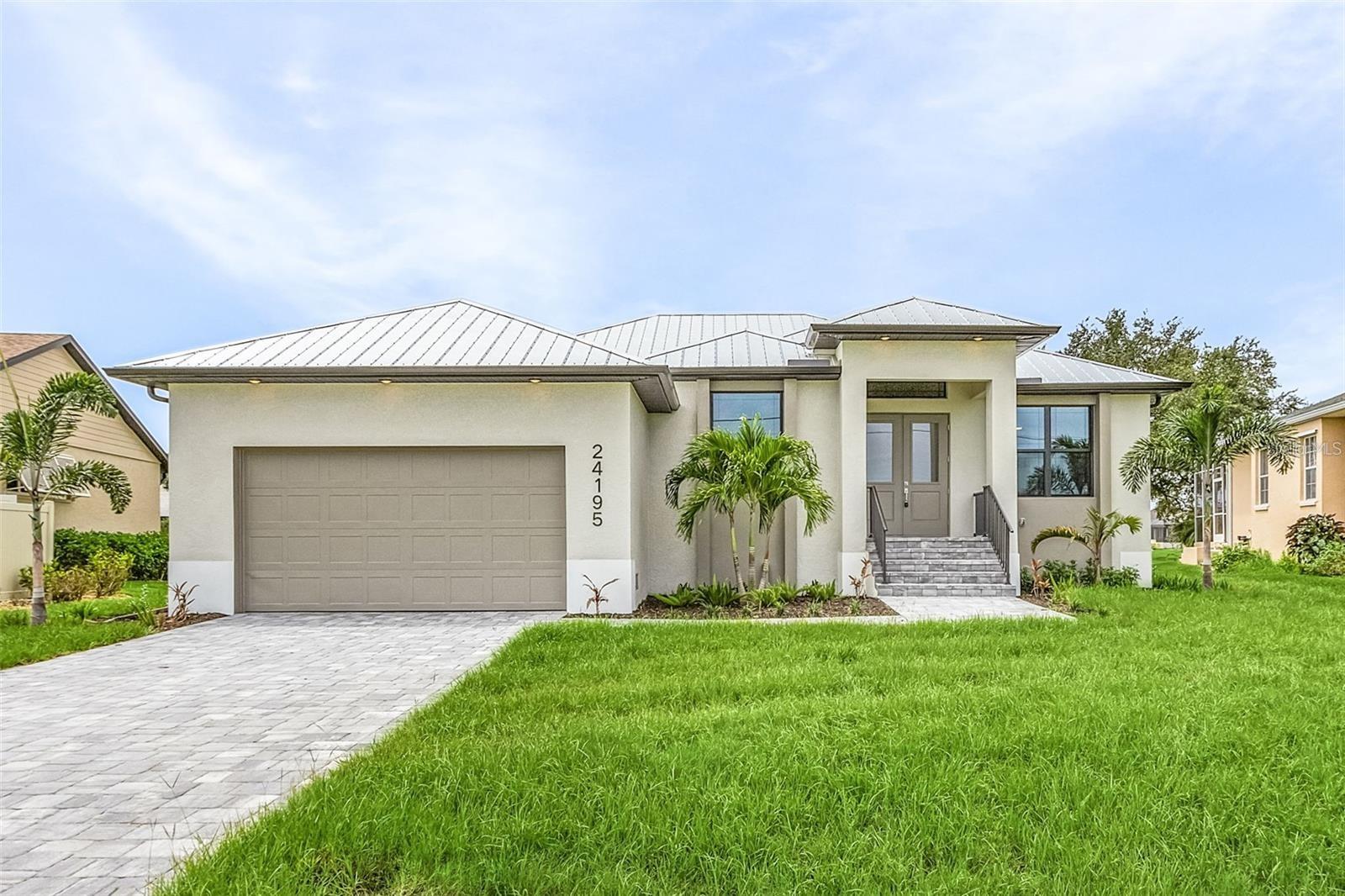 Photo of 16309 CAYMAN LANE PUNTA GORDA FL 33955