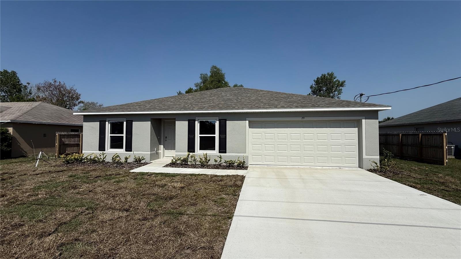 Photo of 29 PERKINS LANE PALM COAST FL 32164