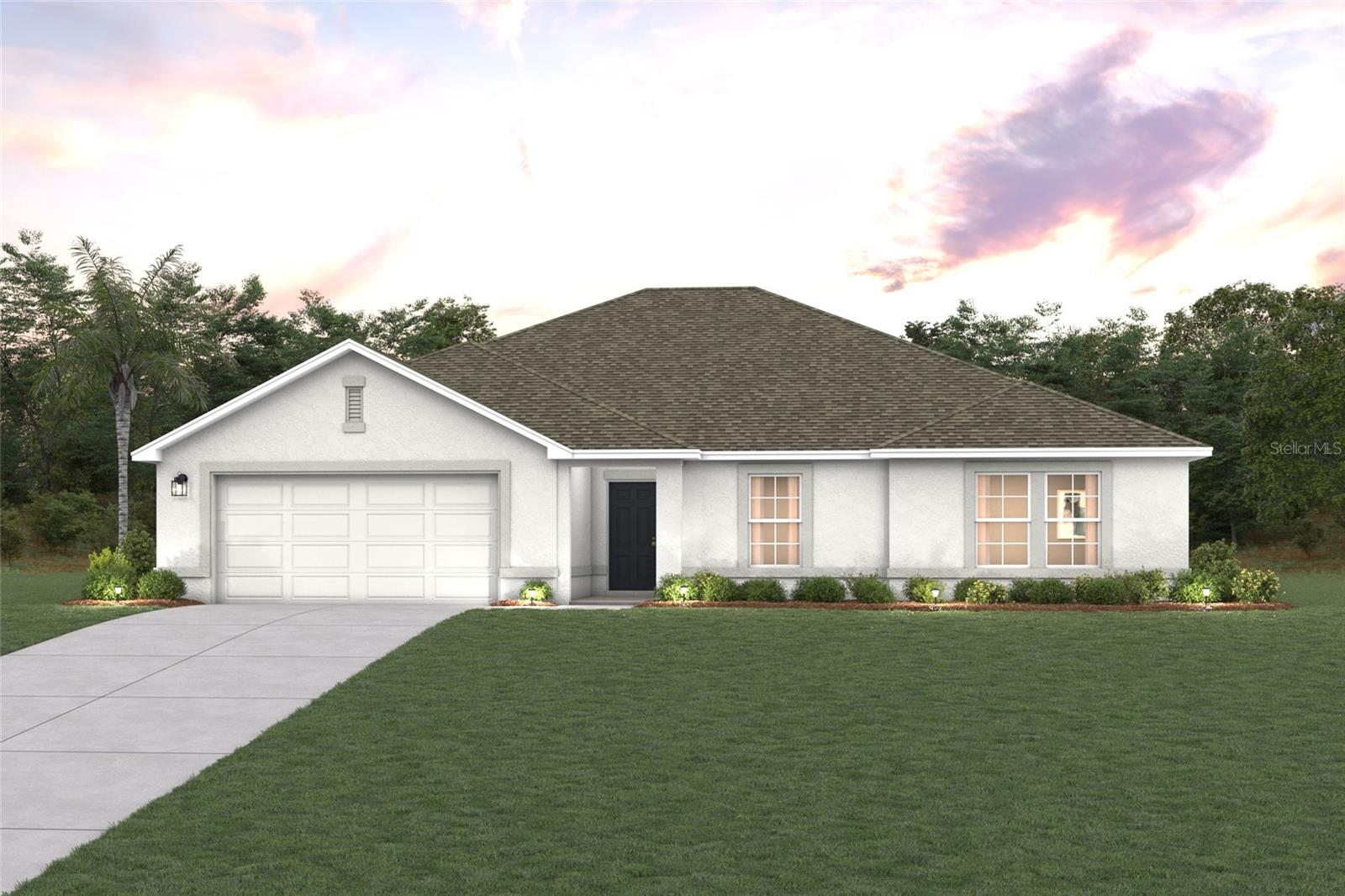 Photo of 2179 NW 23RD ROAD OCALA FL 34475