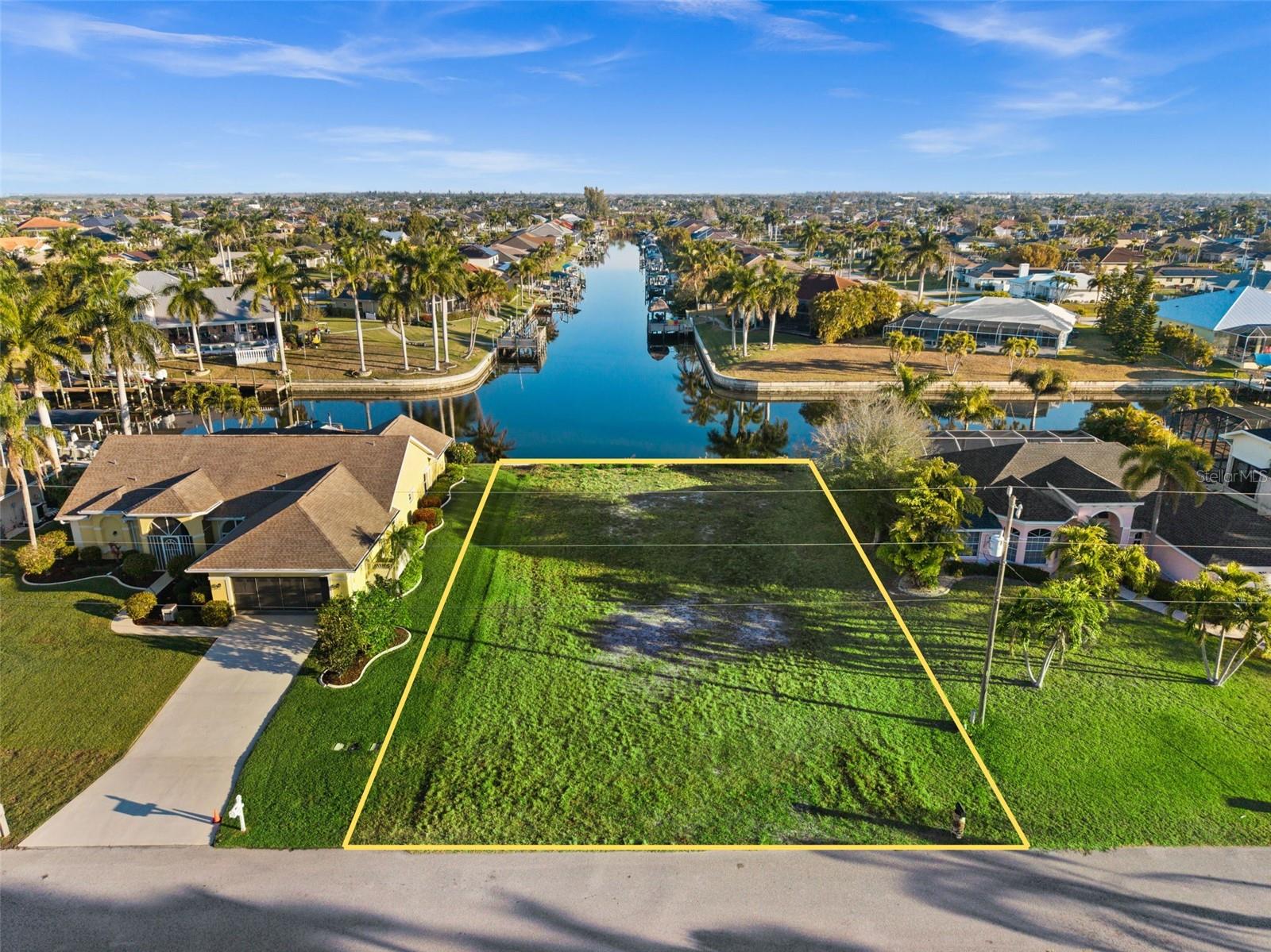 Photo of 2623 SW 35TH LANE CAPE CORAL FL 33914