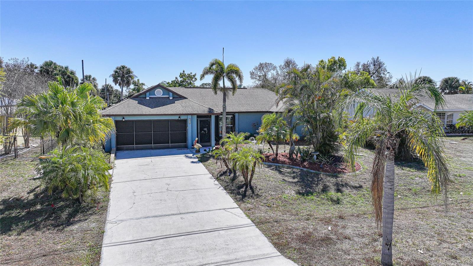 Photo of 19823 MIDWAY BOULEVARD PORT CHARLOTTE FL 33948