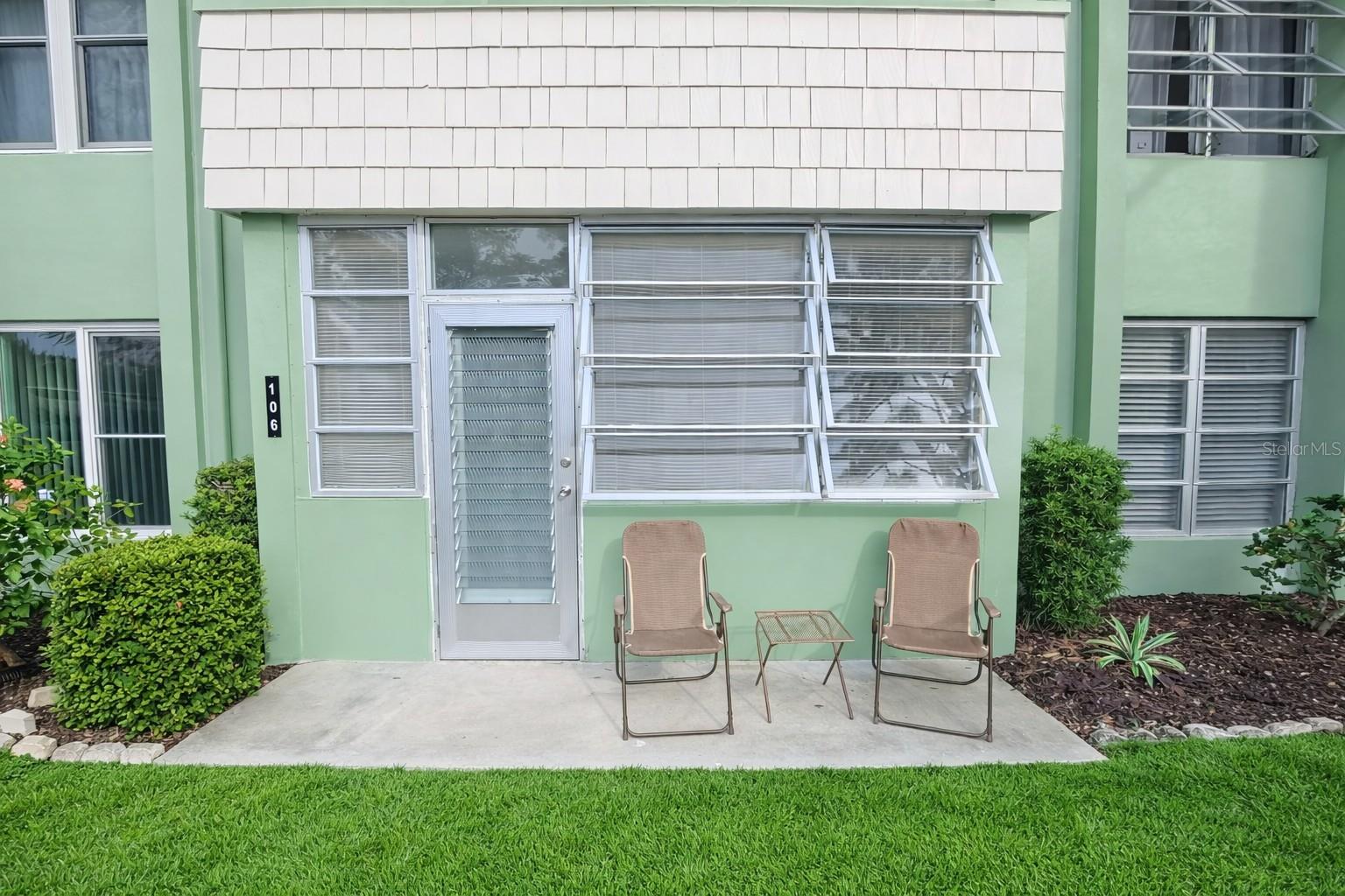 Photo of 21280 BRINSON AVENUE #106 PORT CHARLOTTE FL 33952