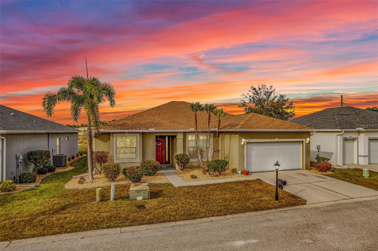 Photo of 1955 YORKTOWN TRAIL PUNTA GORDA FL 33980