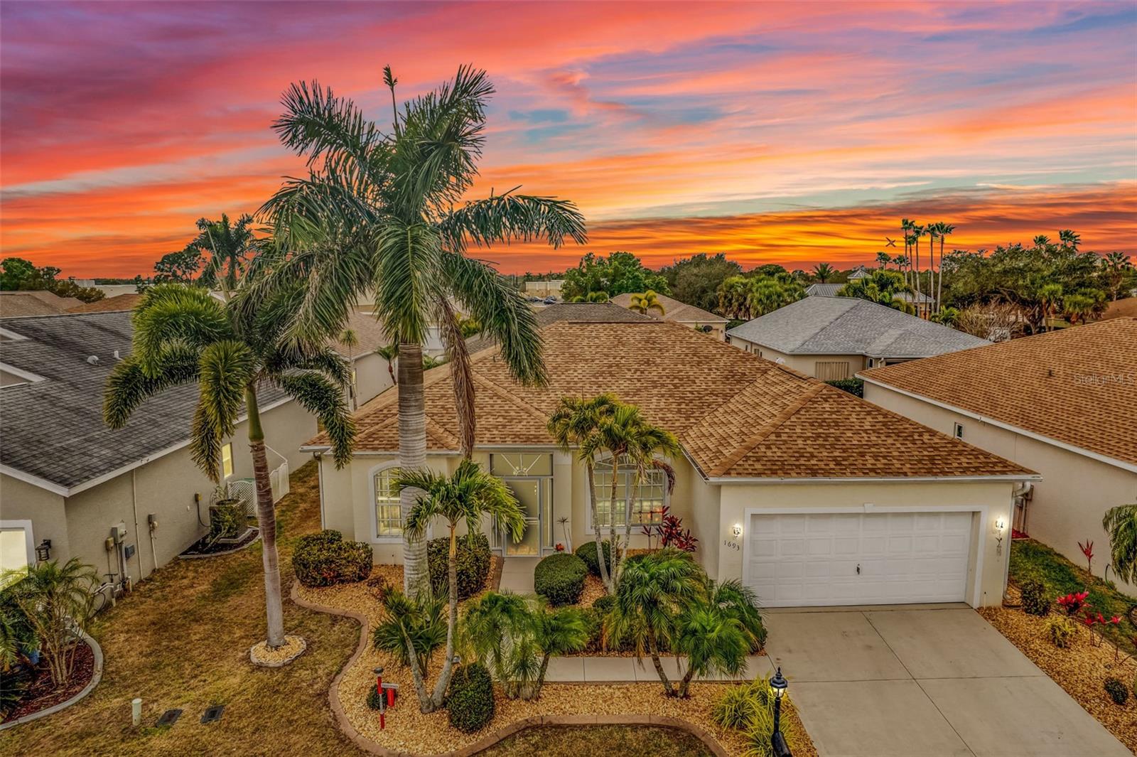 Photo of 1693 PALACE COURT PUNTA GORDA FL 33980