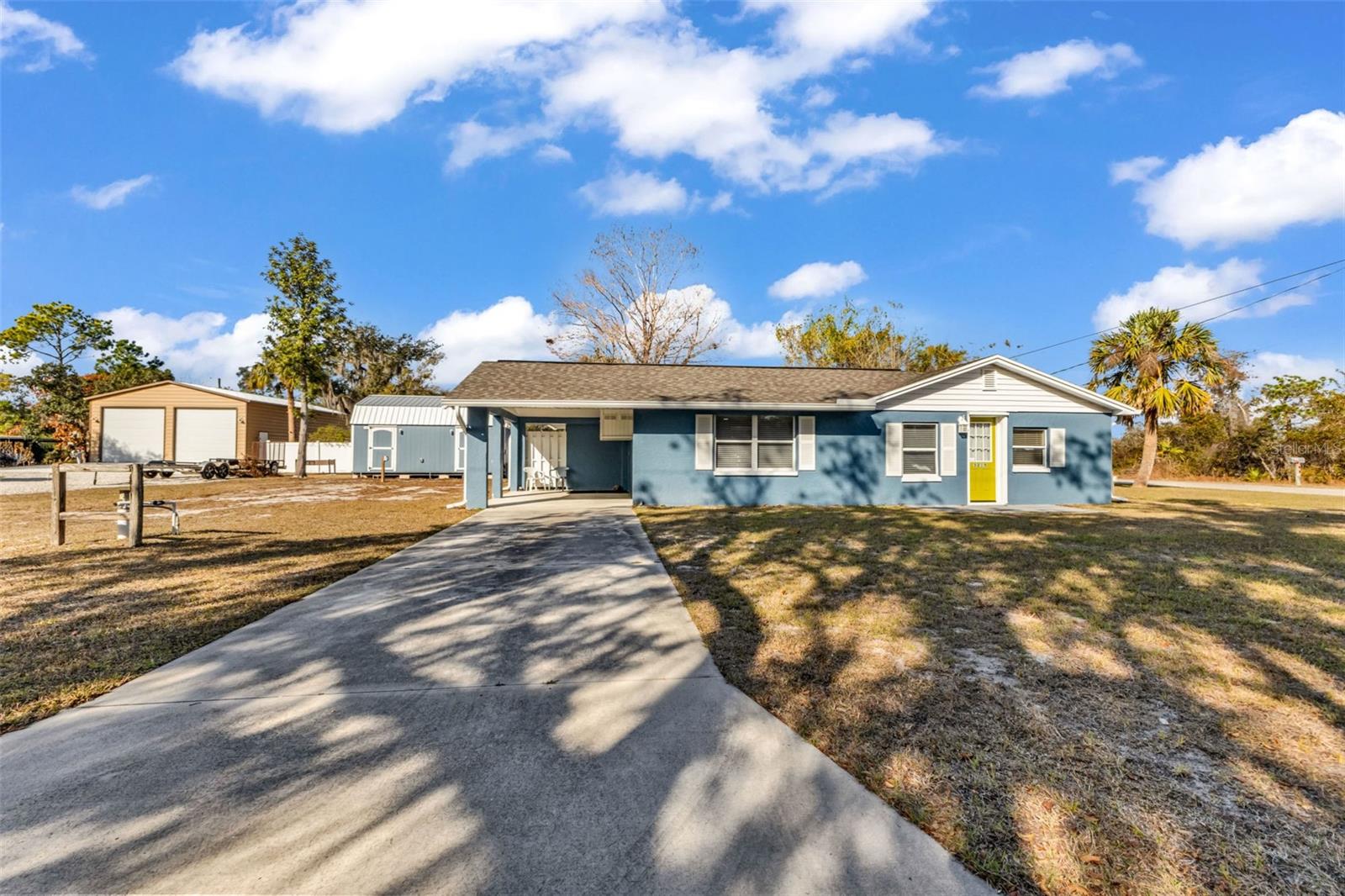 Photo of 3215 PARK DRIVE PUNTA GORDA FL 33982