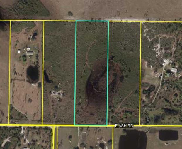 Photo of 1065 E ASH ROAD LABELLE FL 33935