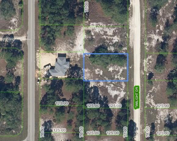 Photo of 648 TWILIGHT DRIVE LAKE PLACID FL 33852