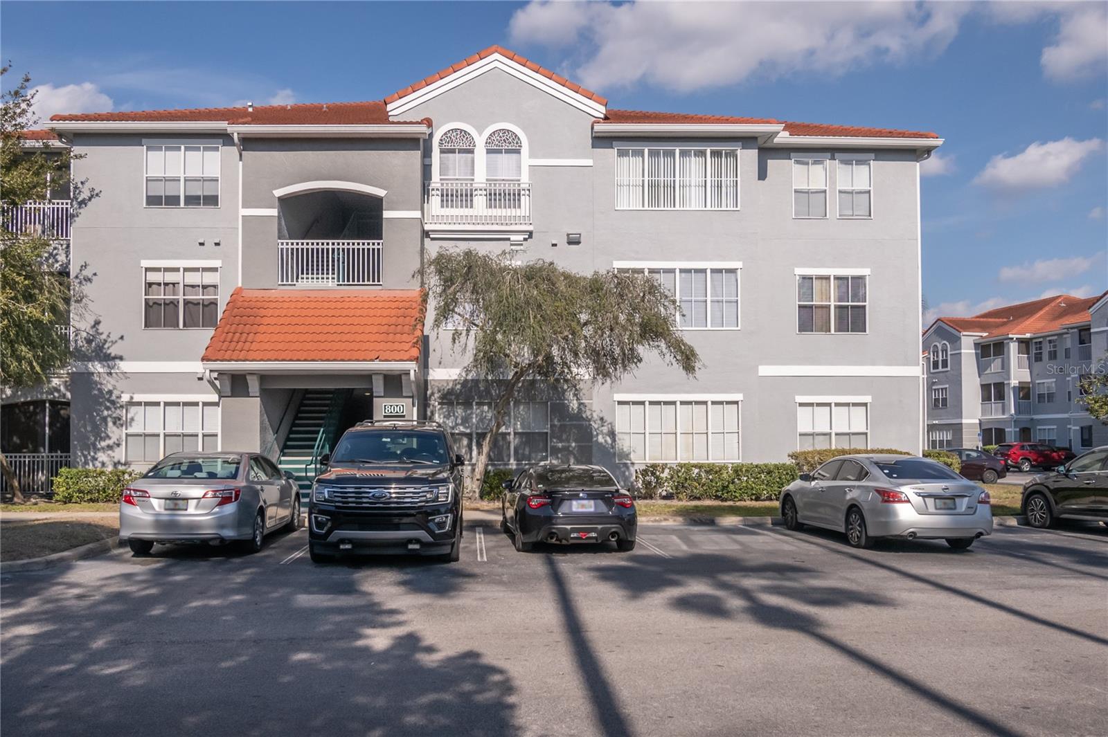Photo of 18001 RICHMOND PLACE DRIVE #834 TAMPA FL 33647