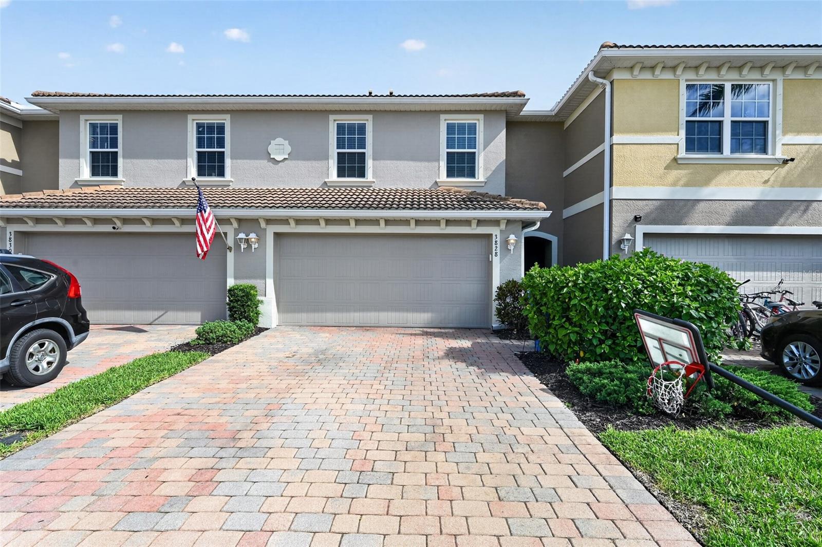 Photo of 3828 TILBOR CIRCLE FORT MYERS FL 33916