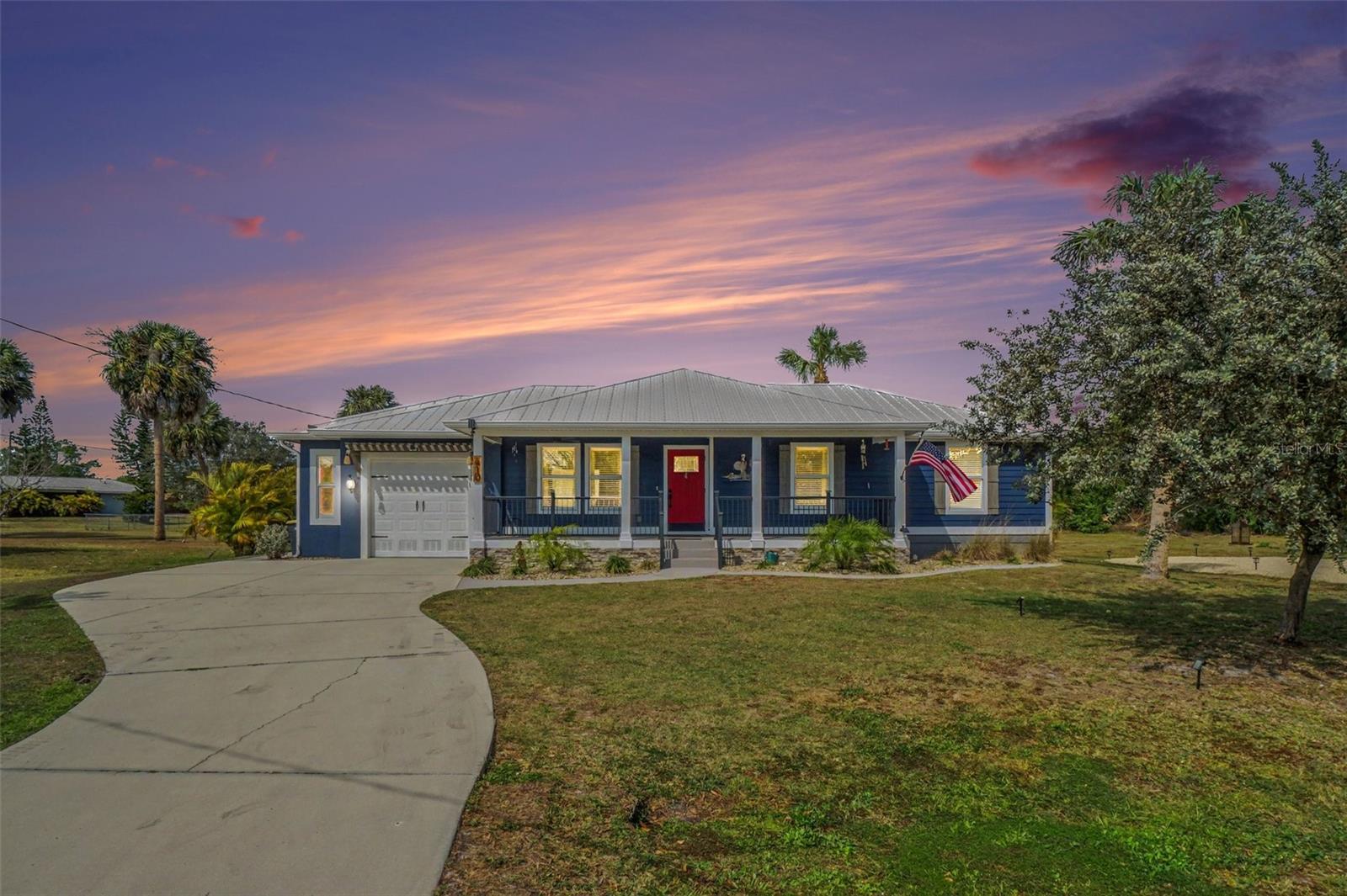 Photo of 410 E HENRY STREET PUNTA GORDA FL 33950
