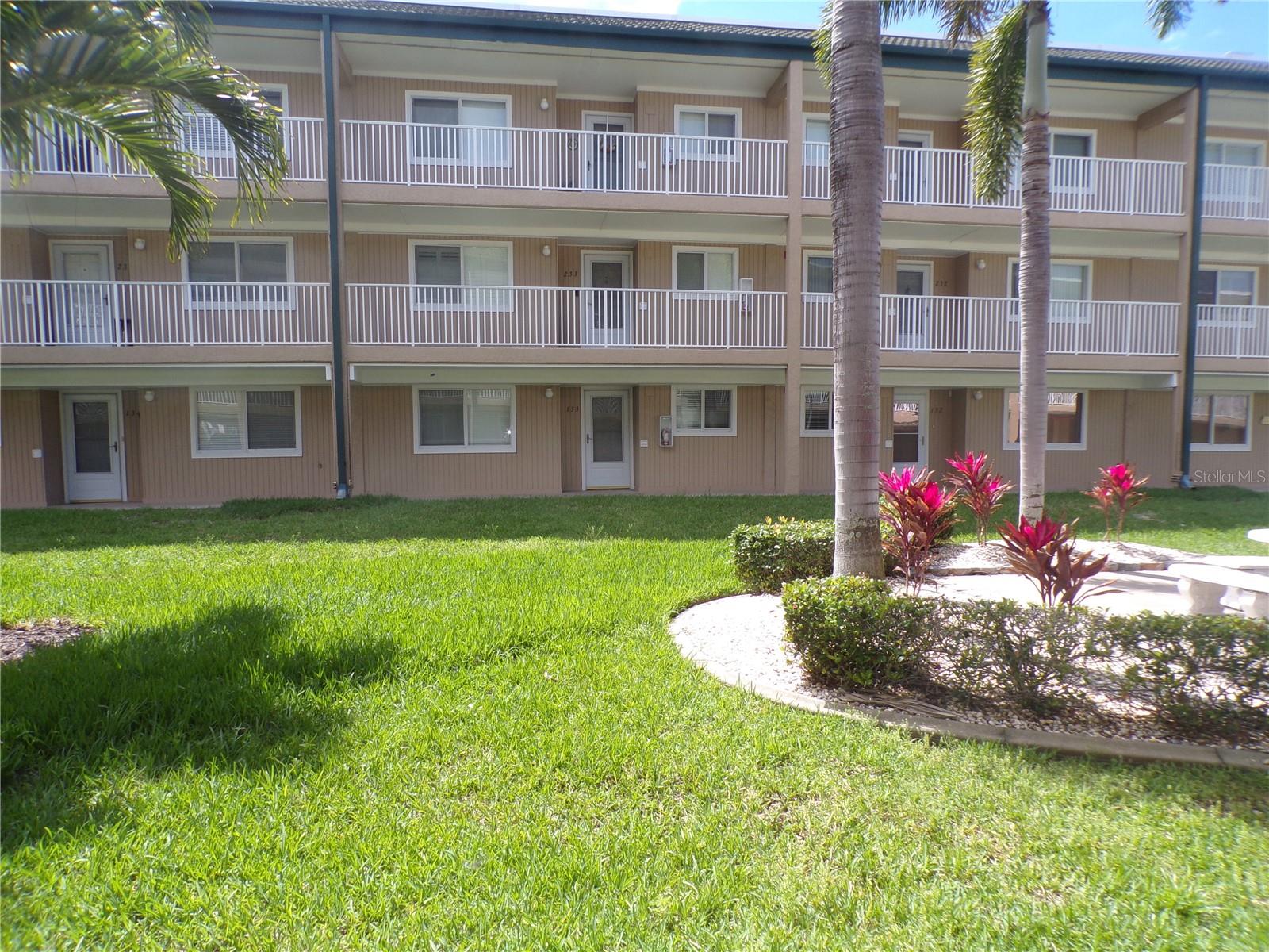 Photo of 150 HARBORSIDE AVENUE #133 PUNTA GORDA FL 33950