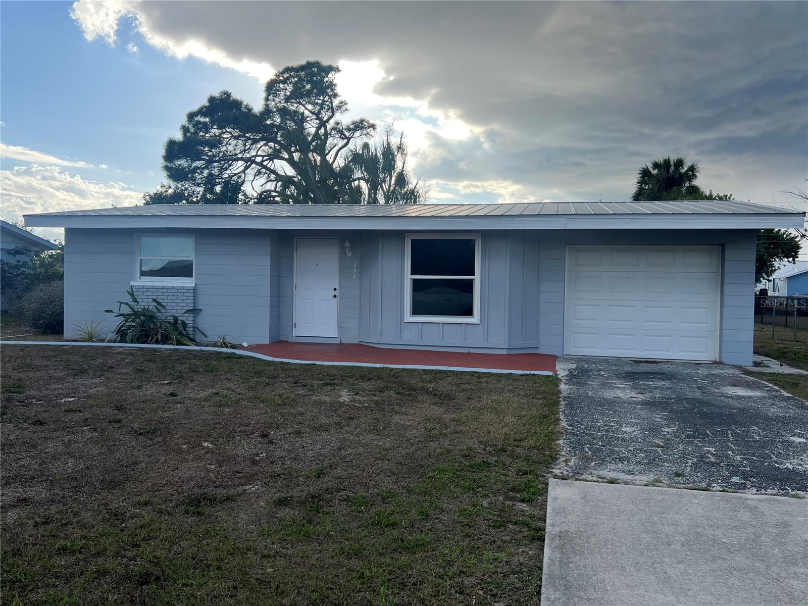 Photo of 394 FERRIS DRIVE PORT CHARLOTTE FL 33952