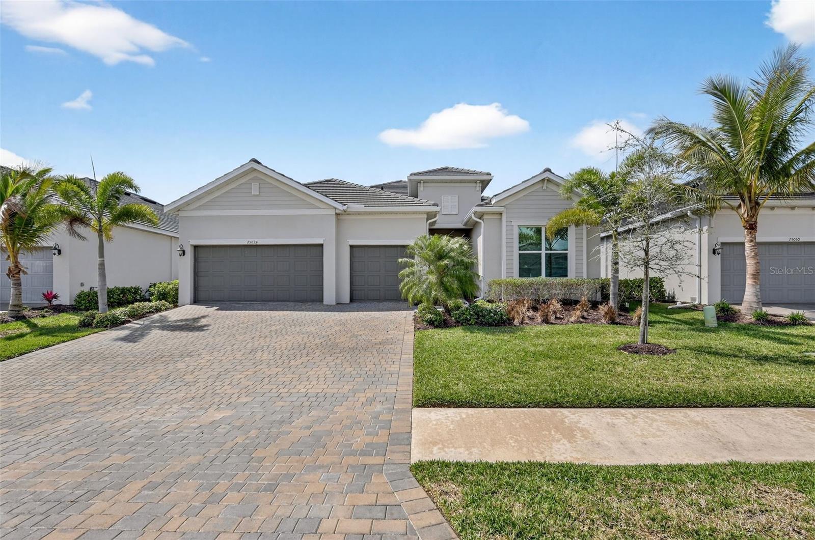 Photo of 25024 LONGMEADOW DRIVE PUNTA GORDA FL 33955