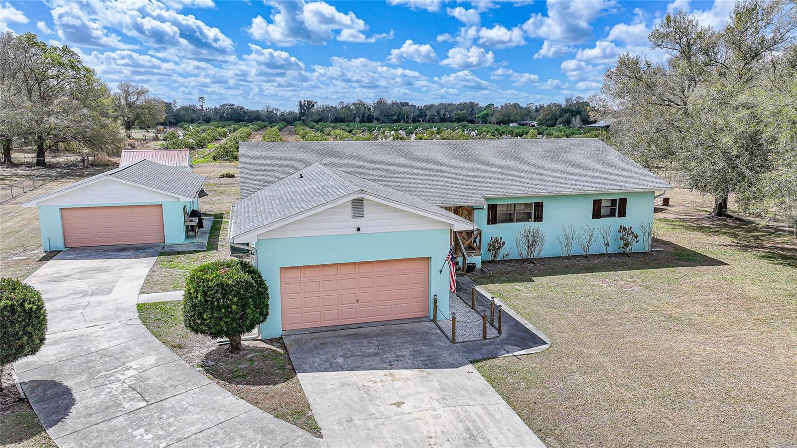 Photo of 2788 SE CREEKWOOD TERRACE ARCADIA FL 34266