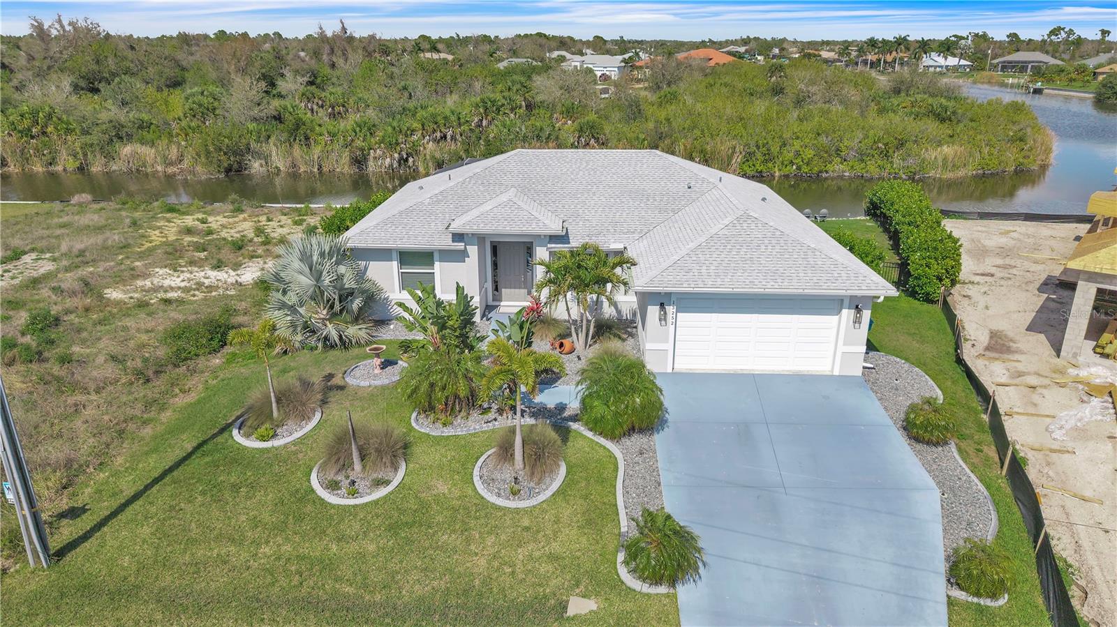 Photo of 13252 PACE CIRCLE PORT CHARLOTTE FL 33981