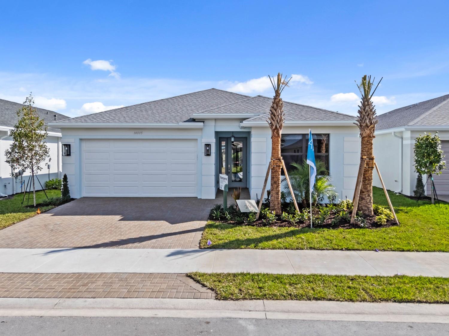 Photo of 14005 ALDERSGATE AVENUE FORT MYERS FL 33905