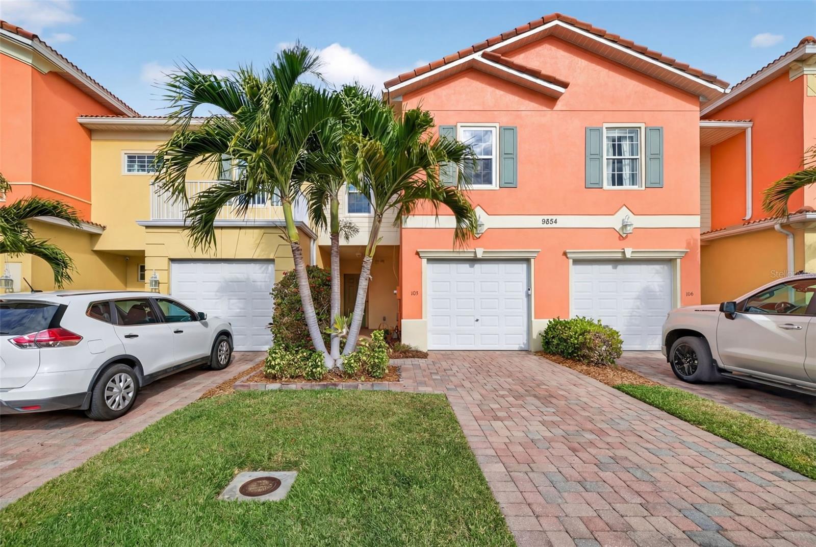 Photo of 9824 CRISTALINO VIEW WAY #103 FORT MYERS FL 33908