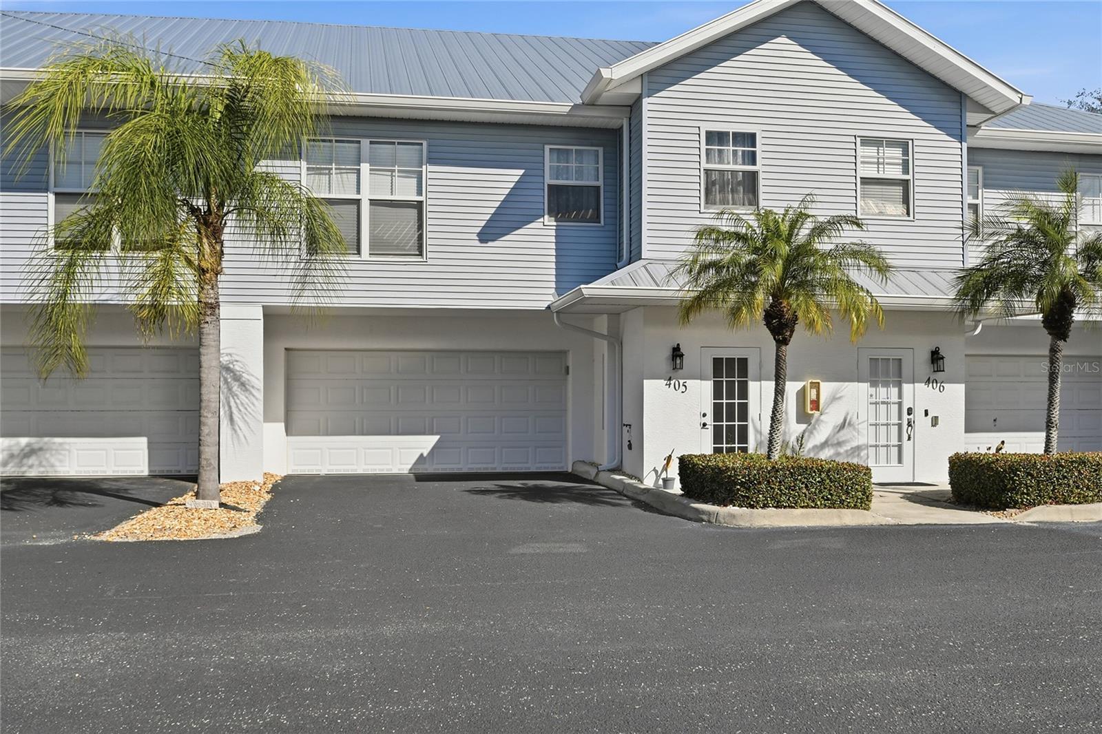 Photo of 3921 CAPE HAZE DRIVE #405 ROTONDA WEST FL 33947