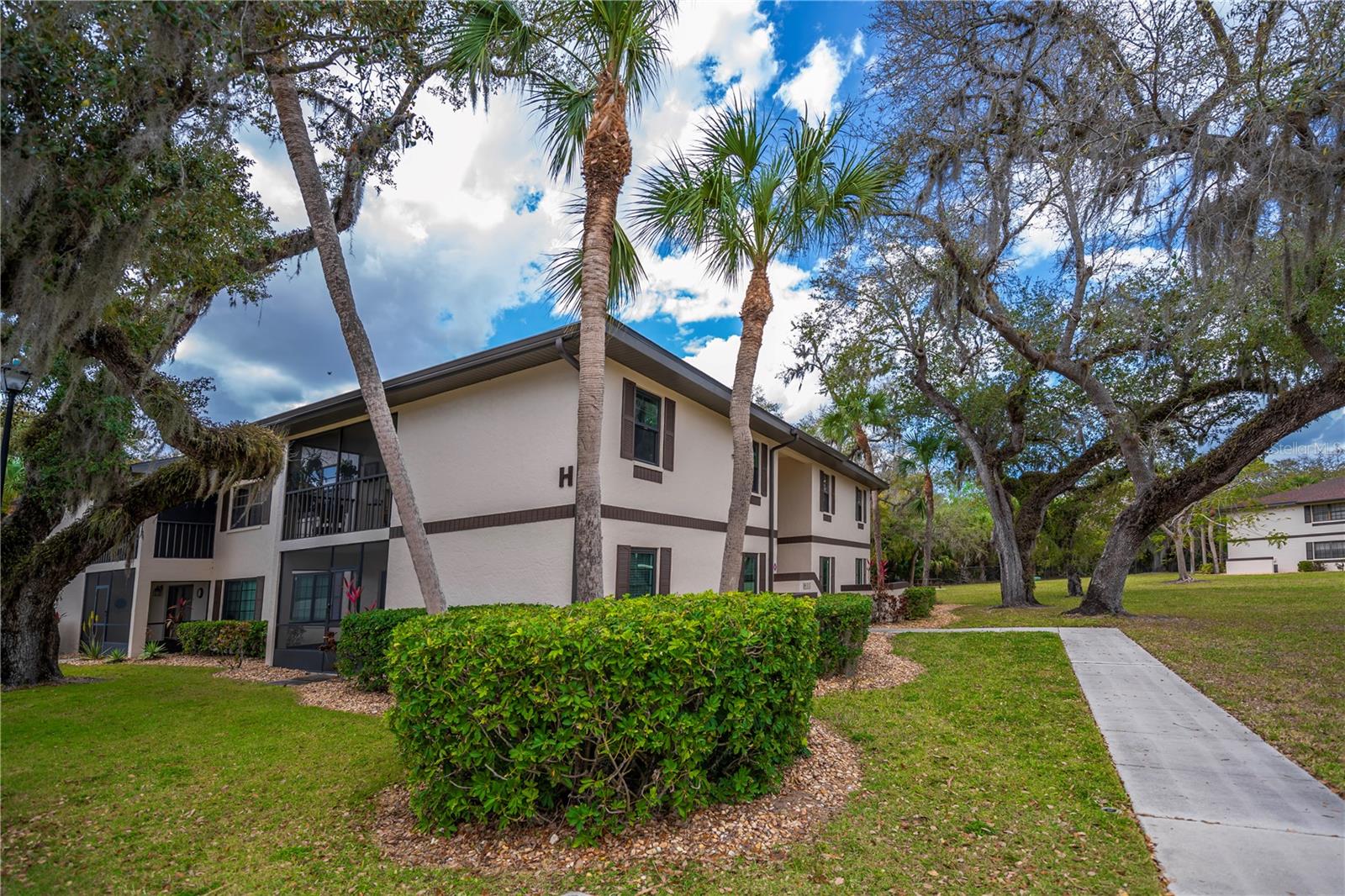 Photo of 19505 QUESADA AVENUE #H101 PORT CHARLOTTE FL 33948