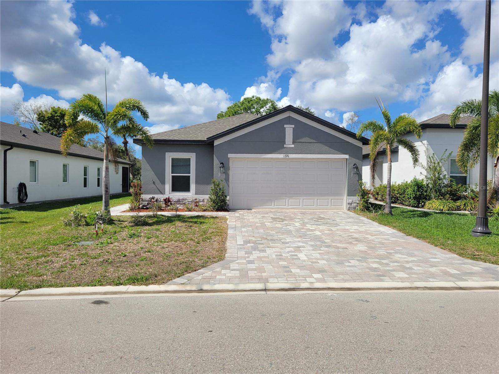 Photo of 1370 SUNSET PRESERVE WAY PORT CHARLOTTE FL 33953