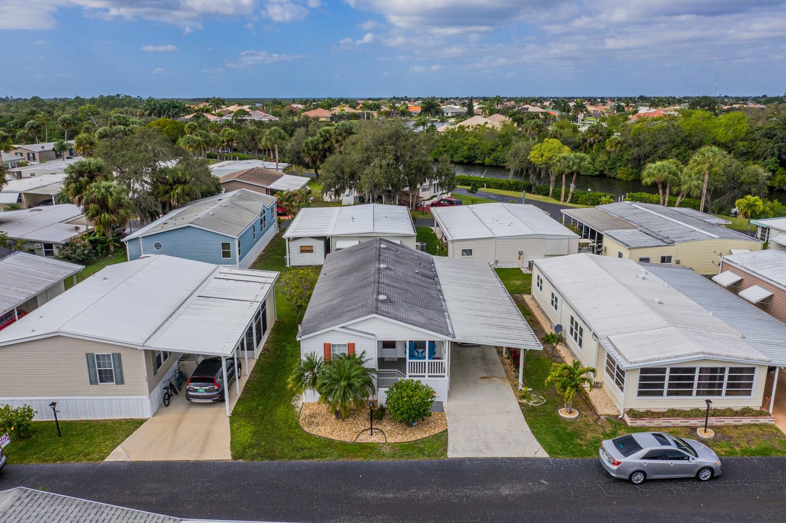 Photo of 10303 BURNT STORE ROAD #203 PUNTA GORDA FL 33950