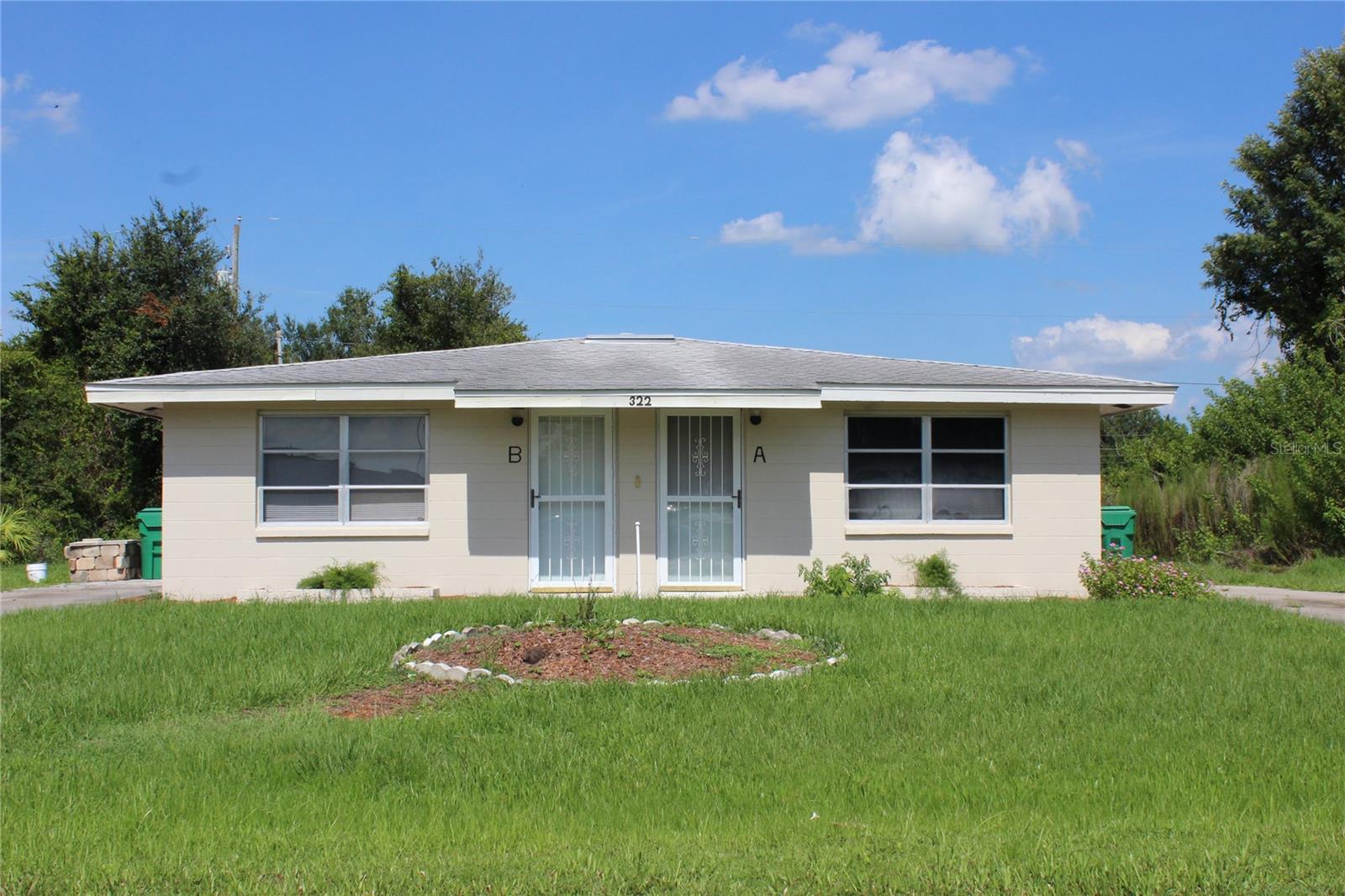 Photo of 322 ORGAN STREET #A & B PUNTA GORDA FL 33982