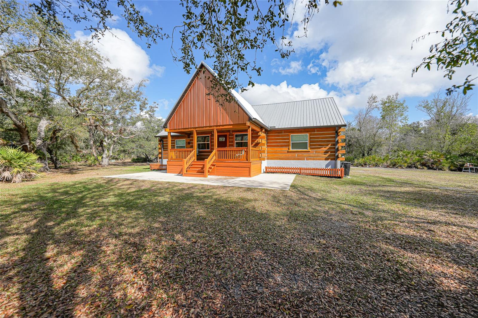 Photo of 9796 SW SOUTHERN DREAMS ROAD ARCADIA FL 34269