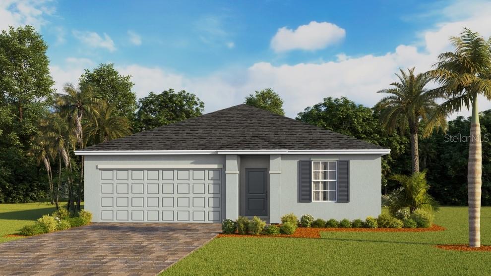 Photo of 1481 HARMON DRIVE PORT CHARLOTTE FL 33953