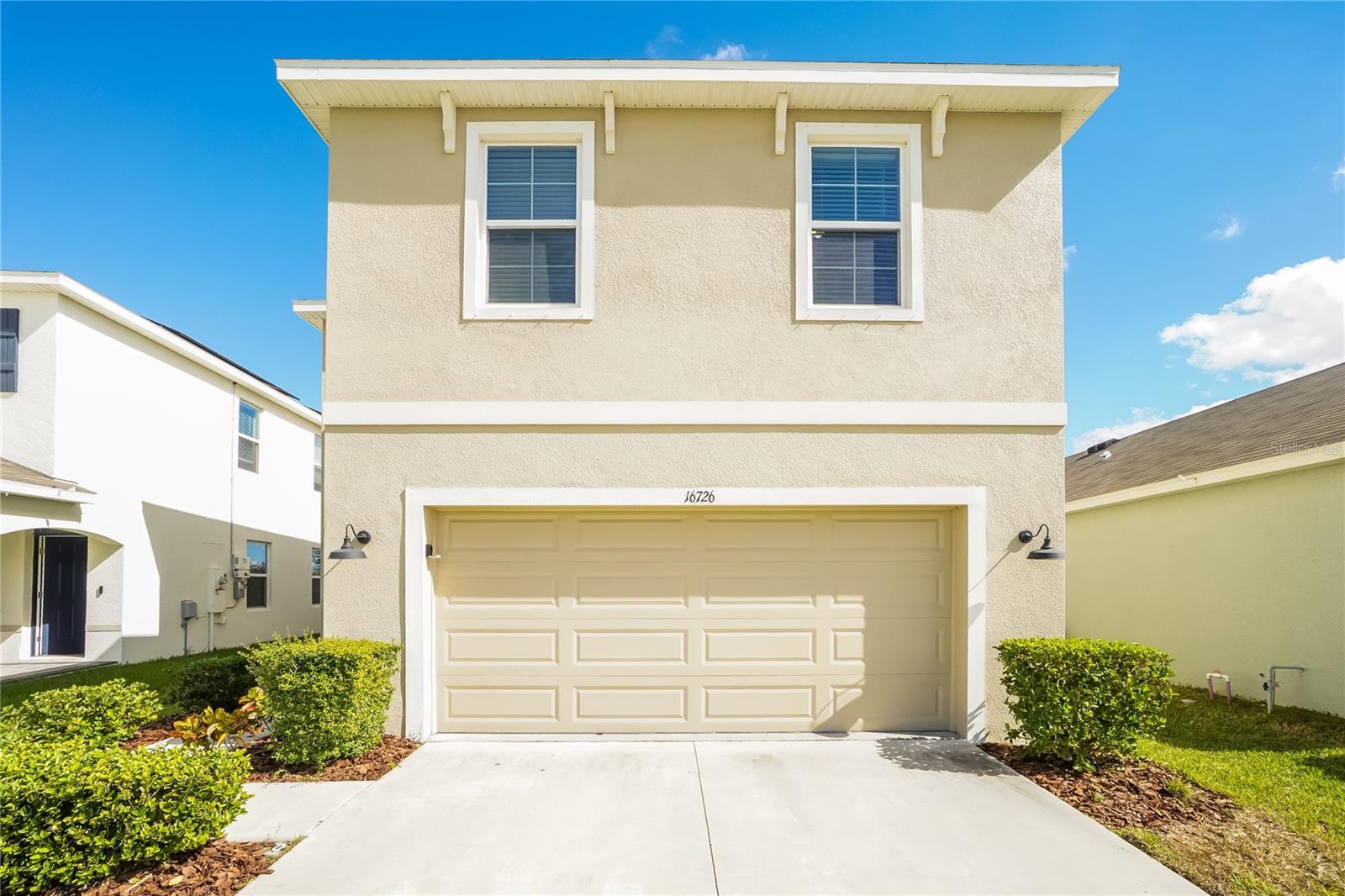 Photo of 16726 SECRET MEADOW DRIVE ODESSA FL 33556