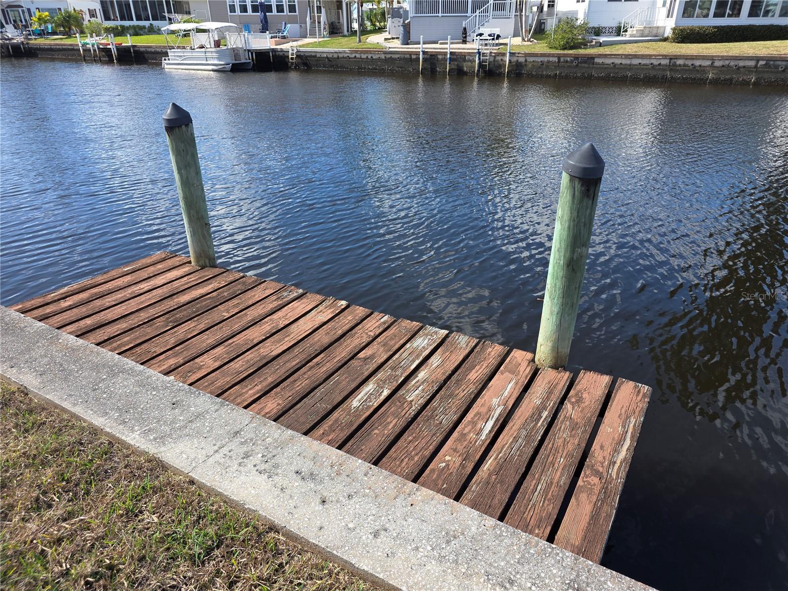 Photo of 504 CLARION PLACE NORTH PORT FL 34287