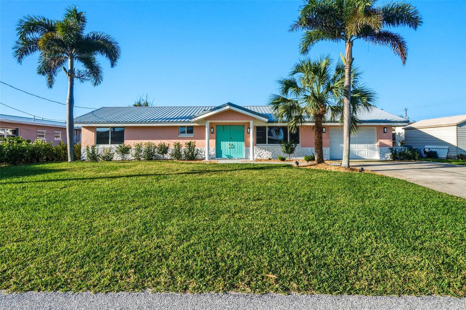Photo of 105 LELAND STREET PORT CHARLOTTE FL 33952