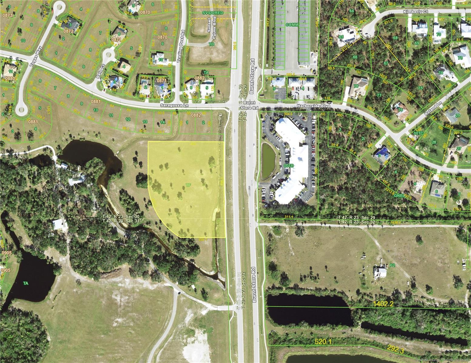 Photo of 17001 BURNT STORE ROAD PUNTA GORDA FL 33955