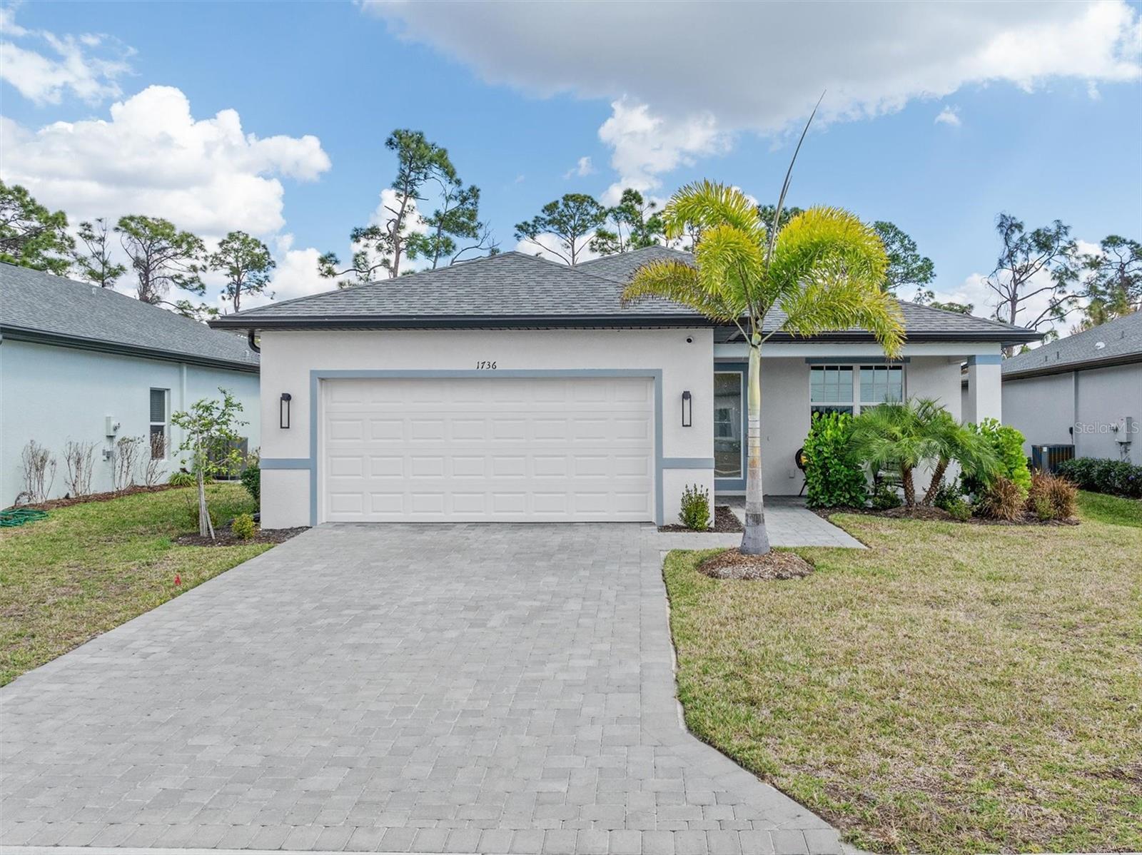 Photo of 1736 SUNSET PRESERVE WAY PORT CHARLOTTE FL 33953