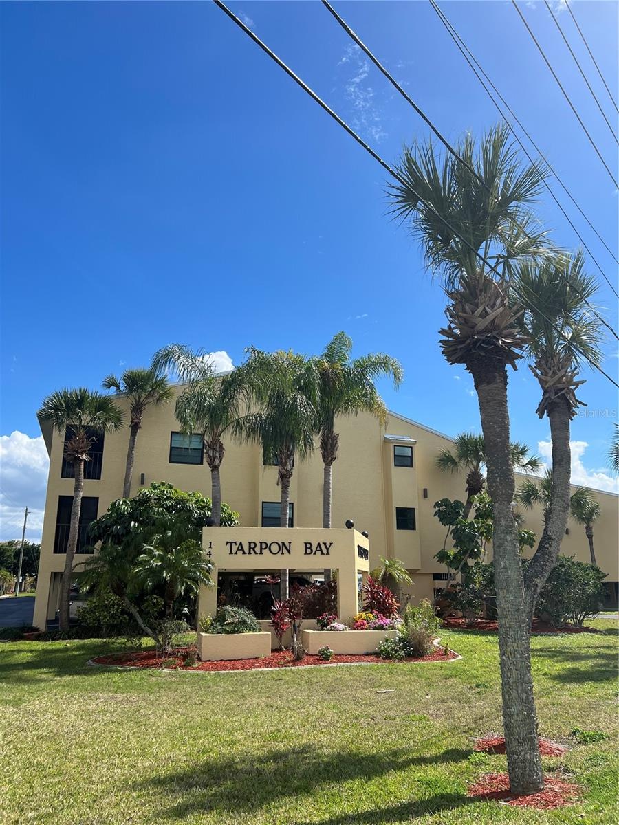 Photo of 14459 RIVER BEACH DRIVE #B-210 PORT CHARLOTTE FL 33953