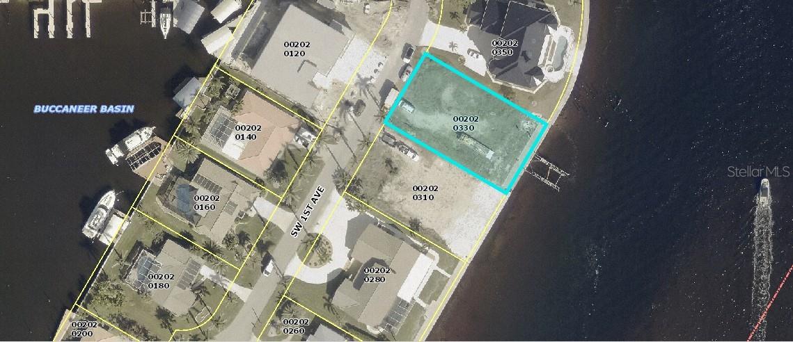 Photo of 5929 SW 1ST AVENUE CAPE CORAL FL 33914