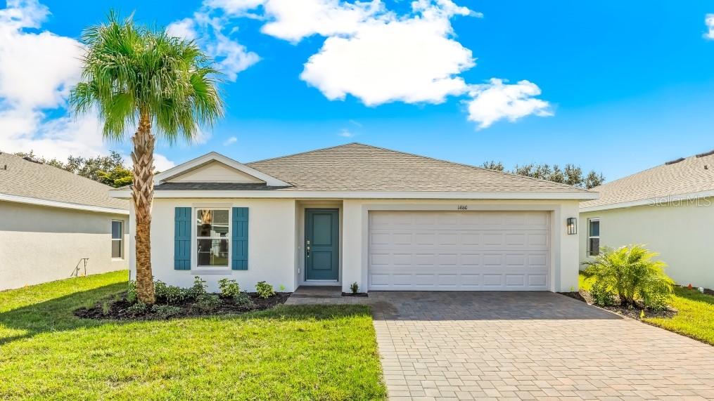 Photo of 1457 HARMON DRIVE PORT CHARLOTTE FL 33953