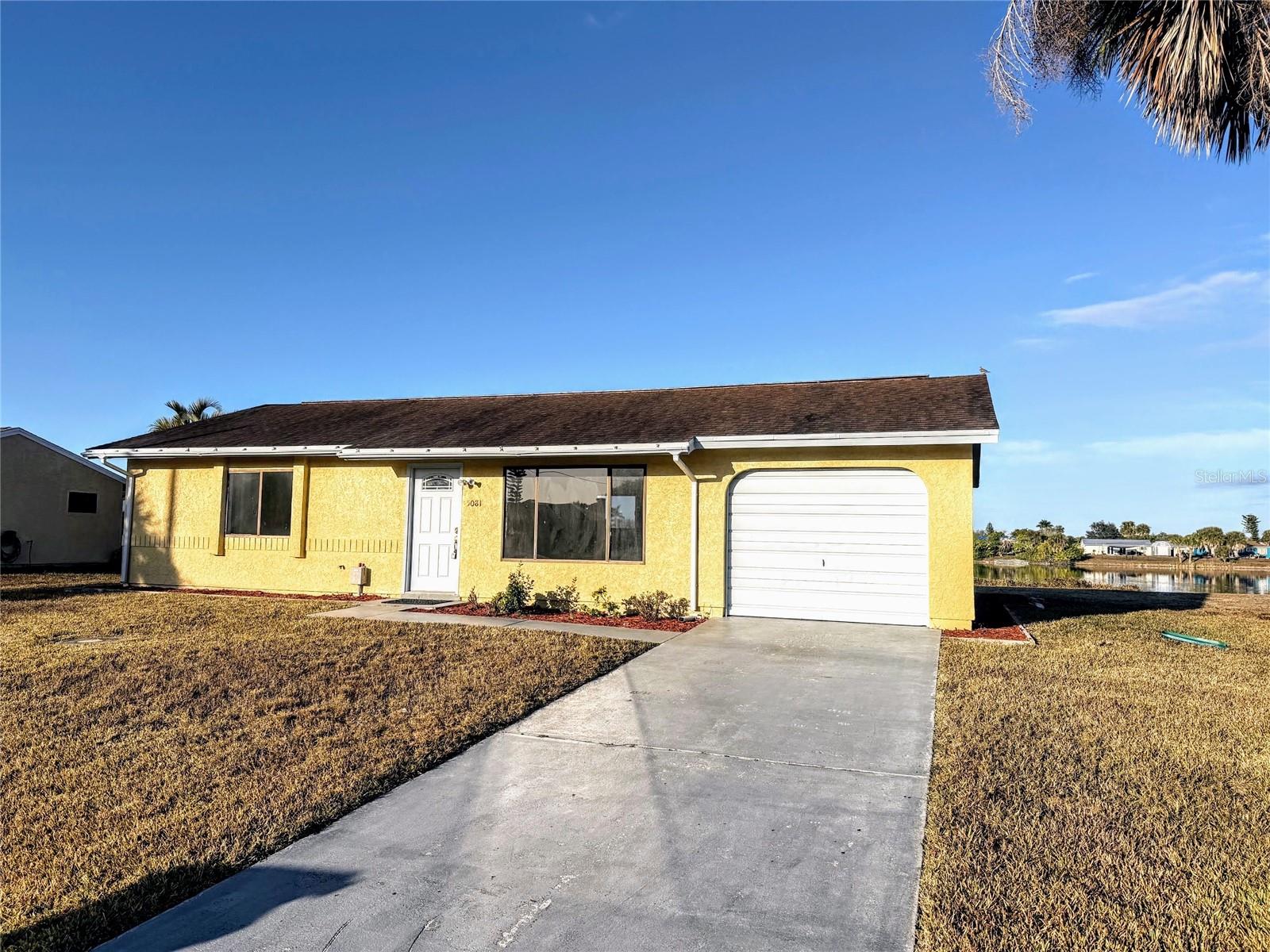 Photo of 5081 ADMINISTRATION STREET PORT CHARLOTTE FL 33948