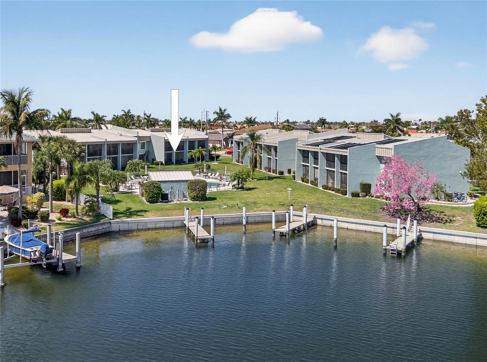 Photo of 1461 AQUI ESTA DRIVE #B3 PUNTA GORDA FL 33950
